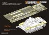 Voyager Model PE351070 WWII German StuG III Ausf.G Fenders（GP） 1/35